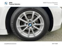 BMW Série 4 Gran Coupe Coupé 418d 150ch Lounge - <small></small> 18.900 € <small>TTC</small> - #8