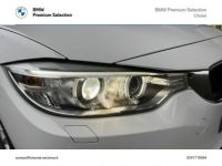 BMW Série 4 Gran Coupe Coupé 418d 150ch Lounge - <small></small> 18.900 € <small>TTC</small> - #10