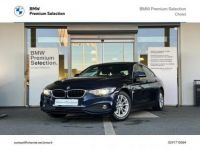 BMW Série 4 Gran Coupe Coupé 418dA 150ch Business Design Euro6d-T - <small></small> 20.488 € <small>TTC</small> - #1