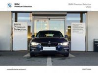 BMW Série 4 Gran Coupe Coupé 418dA 150ch Business Design Euro6d-T - <small></small> 20.488 € <small>TTC</small> - #2