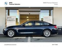 BMW Série 4 Gran Coupe Coupé 418dA 150ch Business Design Euro6d-T - <small></small> 20.488 € <small>TTC</small> - #3