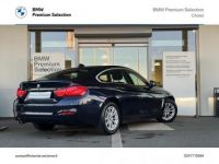 BMW Série 4 Gran Coupe Coupé 418dA 150ch Business Design Euro6d-T - <small></small> 20.488 € <small>TTC</small> - #4