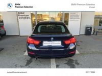 BMW Série 4 Gran Coupe Coupé 418dA 150ch Business Design Euro6d-T - <small></small> 20.488 € <small>TTC</small> - #6