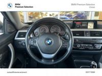 BMW Série 4 Gran Coupe Coupé 418dA 150ch Business Design Euro6d-T - <small></small> 20.488 € <small>TTC</small> - #14