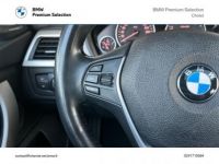 BMW Série 4 Gran Coupe Coupé 418dA 150ch Business Design Euro6d-T - <small></small> 20.488 € <small>TTC</small> - #15