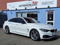 BMW Série 4 Gran Coupe coupé 418da 150cv Sport France - <small></small> 20.990 € <small>TTC</small> - #1