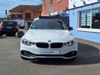 BMW Série 4 Gran Coupe coupé 418da 150cv Sport France - <small></small> 20.990 € <small>TTC</small> - #2