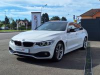 BMW Série 4 Gran Coupe coupé 418da 150cv Sport France - <small></small> 20.990 € <small>TTC</small> - #3