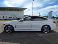 BMW Série 4 Gran Coupe coupé 418da 150cv Sport France - <small></small> 20.990 € <small>TTC</small> - #4