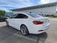 BMW Série 4 Gran Coupe coupé 418da 150cv Sport France - <small></small> 20.990 € <small>TTC</small> - #5