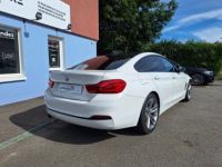 BMW Série 4 Gran Coupe coupé 418da 150cv Sport France - <small></small> 20.990 € <small>TTC</small> - #7