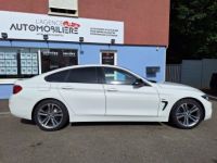 BMW Série 4 Gran Coupe coupé 418da 150cv Sport France - <small></small> 20.990 € <small>TTC</small> - #8