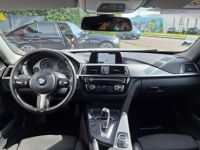 BMW Série 4 Gran Coupe coupé 418da 150cv Sport France - <small></small> 20.990 € <small>TTC</small> - #10