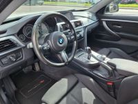 BMW Série 4 Gran Coupe coupé 418da 150cv Sport France - <small></small> 20.990 € <small>TTC</small> - #11