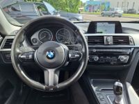 BMW Série 4 Gran Coupe coupé 418da 150cv Sport France - <small></small> 20.990 € <small>TTC</small> - #16