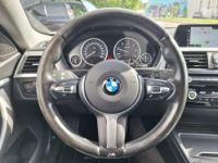 BMW Série 4 Gran Coupe coupé 418da 150cv Sport France - <small></small> 20.990 € <small>TTC</small> - #17