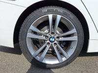 BMW Série 4 Gran Coupe coupé 418da 150cv Sport France - <small></small> 20.990 € <small>TTC</small> - #31