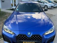 BMW Série 4 Gran Coupe Coupé 420 2.0 I 185 M SPORT BVA - <small></small> 40.980 € <small>TTC</small> - #10