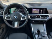 BMW Série 4 Gran Coupe Coupé 420 2.0 I 185 M SPORT BVA - <small></small> 40.980 € <small>TTC</small> - #16