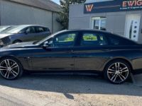 BMW Série 4 Gran Coupe Coupé 420 D M SPORT - <small></small> 35.490 € <small>TTC</small> - #3