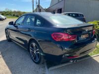 BMW Série 4 Gran Coupe Coupé 420 D M SPORT - <small></small> 35.490 € <small>TTC</small> - #4
