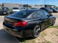 BMW Série 4 Gran Coupe Coupé 420 D M SPORT - <small></small> 35.490 € <small>TTC</small> - #6