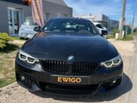 BMW Série 4 Gran Coupe Coupé 420 D M SPORT - <small></small> 35.490 € <small>TTC</small> - #9