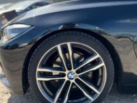BMW Série 4 Gran Coupe Coupé 420 D M SPORT - <small></small> 35.490 € <small>TTC</small> - #10