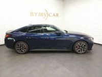 BMW Série 4 Gran Coupe Coupé 420d 190 ch BVA8 M Sport - <small></small> 47.608 € <small>TTC</small> - #2