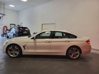 BMW Série 4 Gran Coupe Coupé 420D 2.0 184 XDRIVE SPORT BVA + ATTELAGE - <small></small> 18.690 € <small>TTC</small> - #4