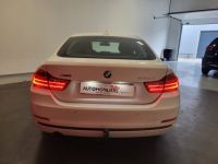 BMW Série 4 Gran Coupe Coupé 420D 2.0 184 XDRIVE SPORT BVA + ATTELAGE - <small></small> 18.690 € <small>TTC</small> - #6