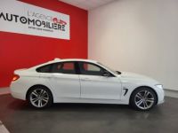 BMW Série 4 Gran Coupe Coupé 420D 2.0 184 XDRIVE SPORT BVA + ATTELAGE - <small></small> 18.690 € <small>TTC</small> - #8