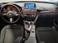 BMW Série 4 Gran Coupe Coupé 420D 2.0 184 XDRIVE SPORT BVA + ATTELAGE - <small></small> 18.690 € <small>TTC</small> - #12