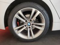 BMW Série 4 Gran Coupe Coupé 420D 2.0 184 XDRIVE SPORT BVA + ATTELAGE - <small></small> 18.690 € <small>TTC</small> - #37