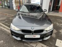 BMW Série 4 Gran Coupe Coupé 420d 2.0 d F36 190 cv BVA M SPORT - <small></small> 19.990 € <small>TTC</small> - #2