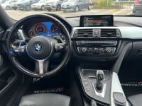 BMW Série 4 Gran Coupe Coupé 420d 2.0 d F36 190 cv BVA M SPORT - <small></small> 19.990 € <small>TTC</small> - #18