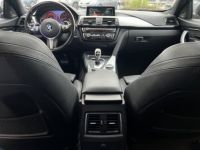 BMW Série 4 Gran Coupe Coupé 420d 2.0 d F36 190 cv BVA M SPORT - <small></small> 19.990 € <small>TTC</small> - #28