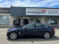 BMW Série 4 Gran Coupe Coupé 420D Coupé Xdrive 190ch LUXURY - <small></small> 27.990 € <small>TTC</small> - #2