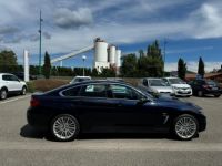 BMW Série 4 Gran Coupe Coupé 420D Coupé Xdrive 190ch LUXURY - <small></small> 27.990 € <small>TTC</small> - #6