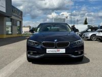 BMW Série 4 Gran Coupe Coupé 420D Coupé Xdrive 190ch LUXURY - <small></small> 27.990 € <small>TTC</small> - #8