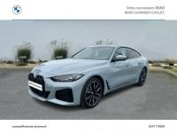 BMW Série 4 Gran Coupe Coupé 420dA 190ch M Sport - <small></small> 48.985 € <small>TTC</small> - #1