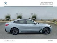 BMW Série 4 Gran Coupe Coupé 420dA 190ch M Sport - <small></small> 48.985 € <small>TTC</small> - #3