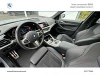 BMW Série 4 Gran Coupe Coupé 420dA 190ch M Sport - <small></small> 48.985 € <small>TTC</small> - #4