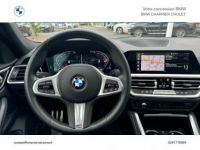 BMW Série 4 Gran Coupe Coupé 420dA 190ch M Sport - <small></small> 48.985 € <small>TTC</small> - #6