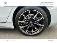 BMW Série 4 Gran Coupe Coupé 420dA 190ch M Sport - <small></small> 48.985 € <small>TTC</small> - #8