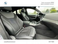 BMW Série 4 Gran Coupe Coupé 420dA 190ch M Sport - <small></small> 48.985 € <small>TTC</small> - #9