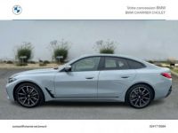 BMW Série 4 Gran Coupe Coupé 420dA 190ch M Sport - <small></small> 48.985 € <small>TTC</small> - #12