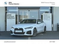 BMW Série 4 Gran Coupe Coupé 420dA 190ch M Sport - <small></small> 38.900 € <small>TTC</small> - #1