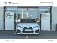 BMW Série 4 Gran Coupe Coupé 420dA 190ch M Sport - <small></small> 38.900 € <small>TTC</small> - #2