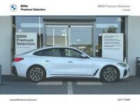 BMW Série 4 Gran Coupe Coupé 420dA 190ch M Sport - <small></small> 38.900 € <small>TTC</small> - #3